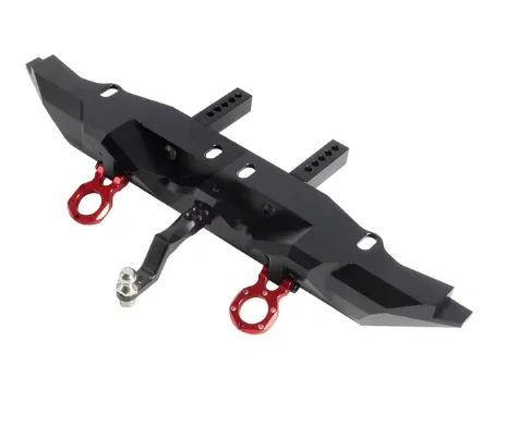 ZADNÍ nárazník pro 1/10 RC auto Traxxas TRX4 Defender TRX6