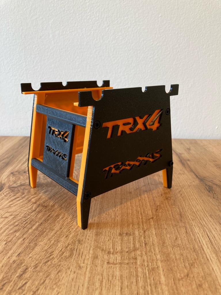 Stojánek TRX-4 Barevný