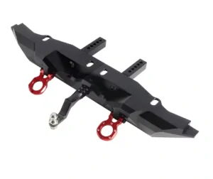 ZADNÍ nárazník pro 1/10 RC auto Traxxas TRX4 Defender TRX6