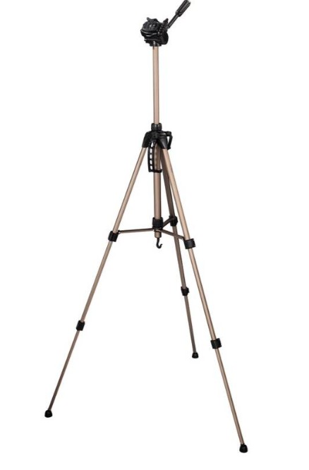 Stativ Hama STAR 61 (4161) – stříbrný