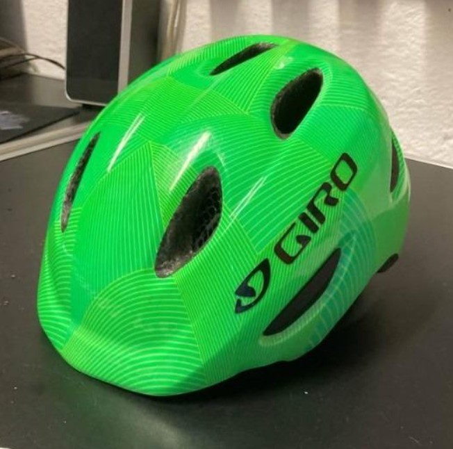 Dětská helma Giro