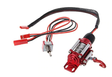 RC naviják ocelový 1:10 3Kg