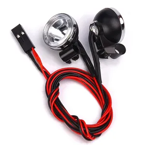 RC Retro světla LED reflektor GRC  A 20mm 2Ks