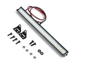 RC světelná Led rampa 150mm