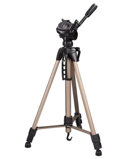 Stativ Hama STAR 61 (4161) – stříbrný