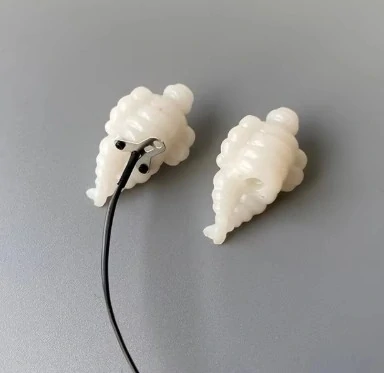 Panáček Michelin Truck Svítící 1:14 2ks